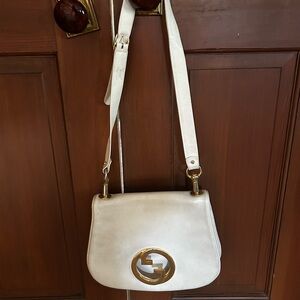 Vintage Gucci purse
